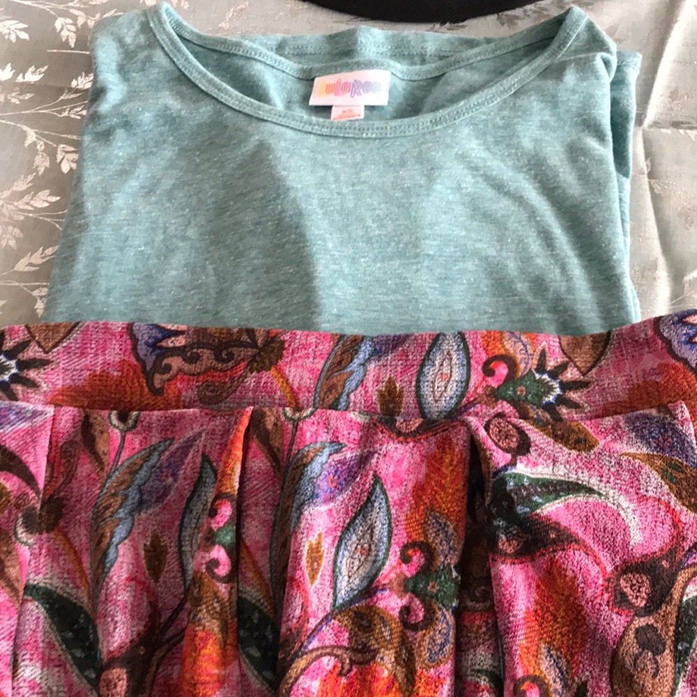 Lularue Madison s
